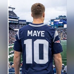 MAYE PROLINE Football Jersey
